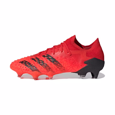 adidas Predator Freak.1 SG 'Demonskin - Solar Red'