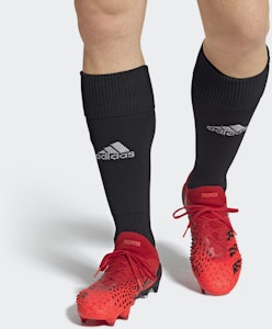 adidas Predator Freak.1 SG 'Demonskin - Merah Solar' FY6267 Sizing adidas Predator Freak.1 SG 'Demonskin - Merah Solar' FY6267