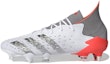Buy adidas Predator Freak.1 SG 'Demonskin - Putih Solar Merah' FY6270