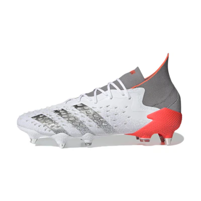 adidas Predator Freak.1 SG 'Demonskin - White Solar Red'