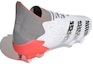 Shop adidas Predator Freak.1 SG 'Demonskin - Putih Solar Merah' FY6270