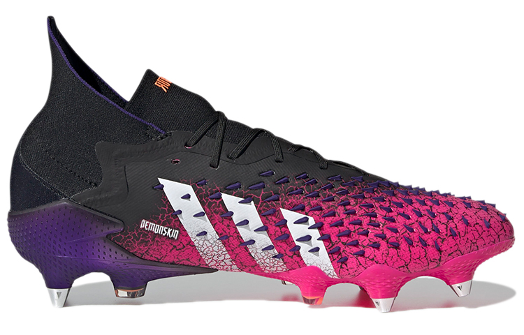 Lookbook adidas Predator Freak.1 SG 'Superspectral Pack' FW7243