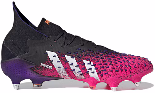Lookbook adidas Predator Freak.1 SG 'Superspectral Pack' FW7243