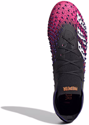 adidas Predator Freak.1 SG 'Superspectral Pack' FW7243 Details for adidas Predator Freak.1 SG 'Superspectral Pack' FW7243