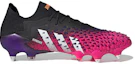 Order adidas Predator Freak.1 Terreni Morbidi ''Blu Rosa'' FW7246
