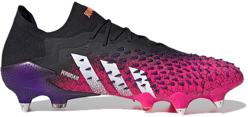 adidas Predator Freak.1 Soft Ground 'Biru Pink' FW7246 Order adidas Predator Freak.1 Soft Ground 'Biru Pink' FW7246