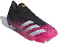Lookbook adidas Predator Freak.1 Terreni Morbidi ''Blu Rosa'' FW7246