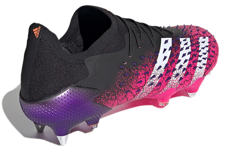 Shop adidas Predator Freak.1 Terreni Morbidi ''Blu Rosa'' FW7246