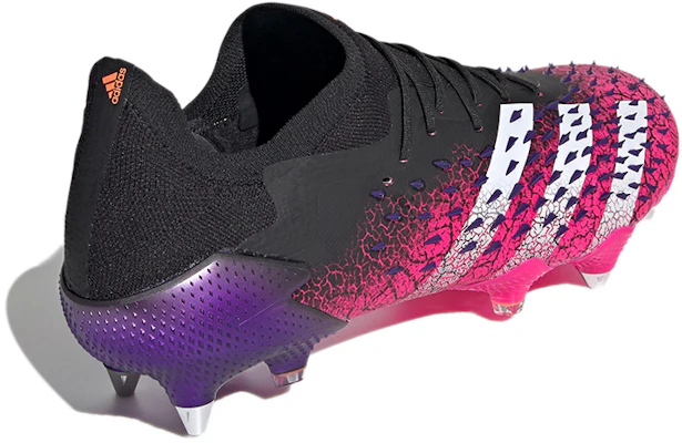 adidas Predator Freak.1 Terreni Morbidi ''Blu Rosa'' FW7246 Shop adidas Predator Freak.1 Terreni Morbidi ''Blu Rosa'' FW7246