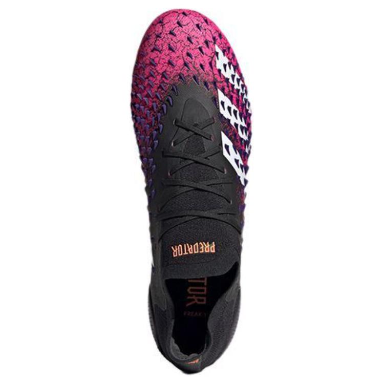 Purchase adidas Predator Freak.1 Terreni Morbidi ''Blu Rosa'' FW7246