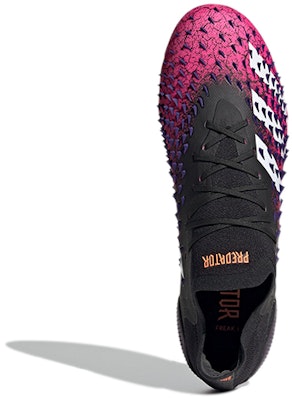 adidas Predator Freak.1 Soft Ground 'Biru Pink' FW7246 Purchase adidas Predator Freak.1 Soft Ground 'Biru Pink' FW7246