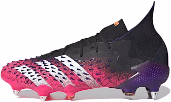 adidas Predator Freak.1 SG 'Superspectral Pack' FW7243 adidas Predator Freak.1 SG 'Superspectral Pack' FW7243
