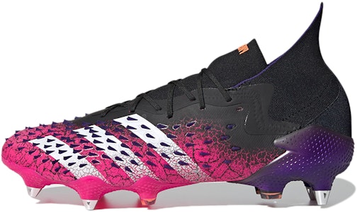 adidas Predator Freak.1 SG 'Superspectral Pack' Sepatu Bola Pria FW7243 Buy adidas Predator Freak.1 SG 'Superspectral Pack' Sepatu Bola Pria FW7243