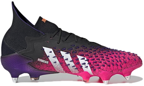 adidas Predator Freak.1 SG 'Superspectral Pack' Sepatu Bola Pria FW7243 Order adidas Predator Freak.1 SG 'Superspectral Pack' Sepatu Bola Pria FW7243