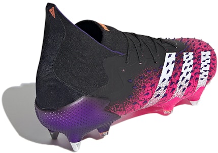 adidas Predator Freak.1 SG 'Superspectral Pack' Sepatu Bola Pria FW7243 Shop adidas Predator Freak.1 SG 'Superspectral Pack' Sepatu Bola Pria FW7243