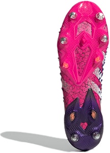 adidas Predator Freak.1 SG 'Superspectral Pack' Sepatu Bola Pria FW7243 Details for adidas Predator Freak.1 SG 'Superspectral Pack' Sepatu Bola Pria FW7243