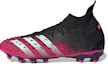 Buy adidas Predator Freak.2 黑紫變態.2