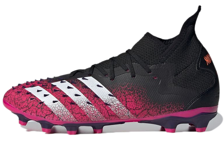 adidas Predator Freak.2 'Black Purple' S42983