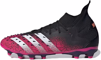 adidas Predator Freak.2 'Black Purple' S42983 adidas Predator Freak.2 'Black Purple' S42983