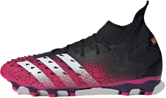 adidas Predator Freak.2 'Negro Morado' S42983 Buy adidas Predator Freak.2 'Negro Morado' S42983
