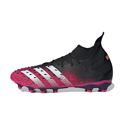 adidas Predator Freak.2 'Black Purple'