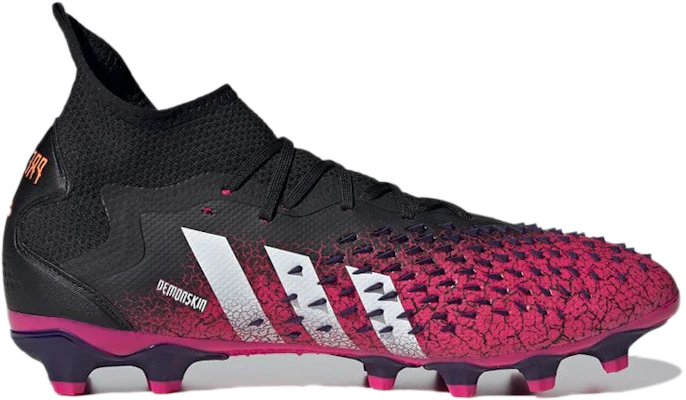 adidas Predator Freak.2 黑紫變態.2 Order adidas Predator Freak.2 黑紫變態.2