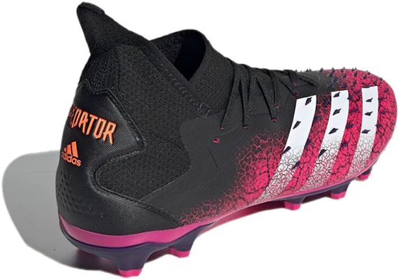 adidas Predator Freak.2 黑紫變態.2 Shop adidas Predator Freak.2 黑紫變態.2