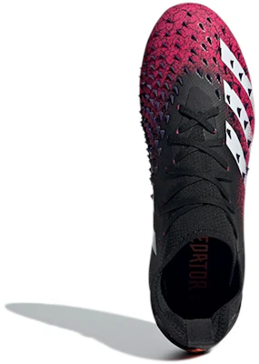 adidas Predator Freak.2 黑紫變態.2 Purchase adidas Predator Freak.2 黑紫變態.2