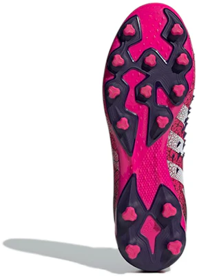 adidas Predator Freak.2 黑紫變態.2 Details for adidas Predator Freak.2 黑紫變態.2