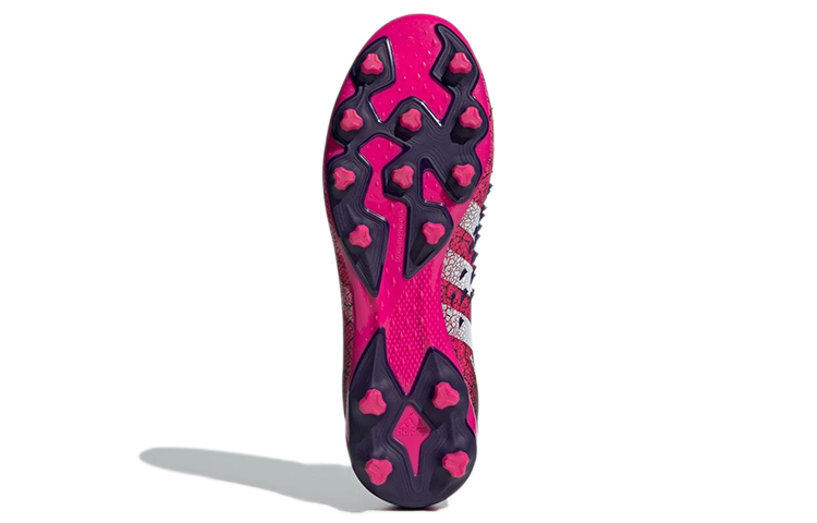 adidas Predator Freak.2 'Black Purple' 圖 6