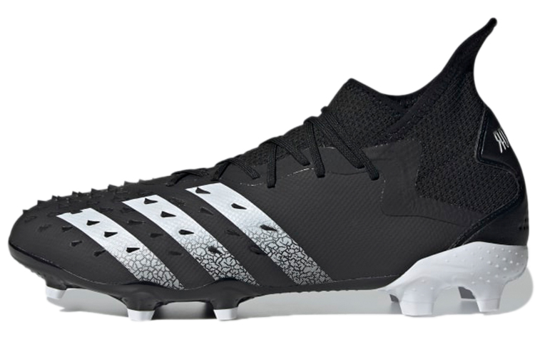 adidas Predator Freak.2 FG 'Demonskin - Black White' S42979