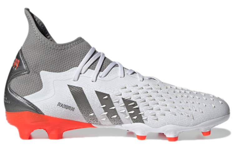 Order adidas Predator Freak.2 FG 'Demonskin - Putih Solar Merah' S24190