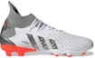 Order adidas Predator Freak.2 FG 'Demonskin - Putih Solar Merah' S24190