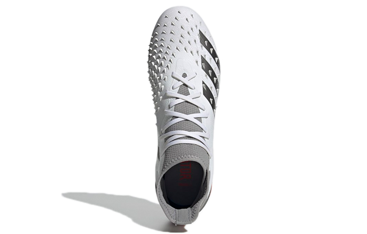 Purchase adidas Predator Freak.2 FG 'Demonskin - Putih Solar Merah' S24190