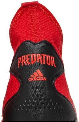 阿迪达斯Predator Freak.2 FG '魔皮-太阳红' S24187 Sizing 阿迪达斯Predator Freak.2 FG '魔皮-太阳红' S24187