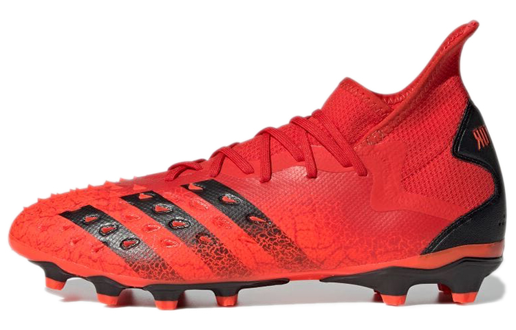 adidas PREDATOR FREAK.2 HG/AG 'Red' Q47229