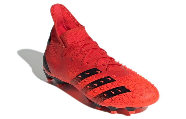 Lookbook adidas PREDATOR FREAK.2 HG/AG 'Merah' Sepatu Bola Q47229