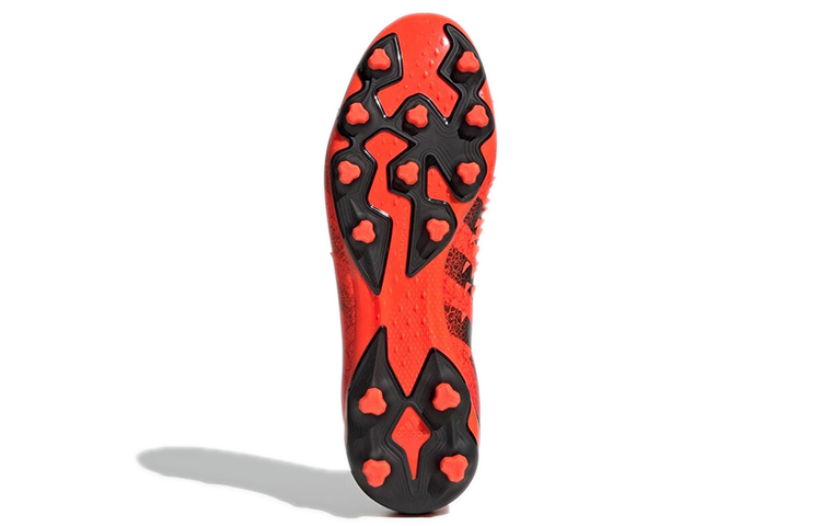 adidas PREDATOR FREAK.2 HG/AG 'Red' 圖 6