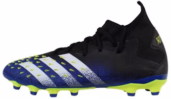 adidas Predator Freak.2 MG 'Demonskin - Black' S42982