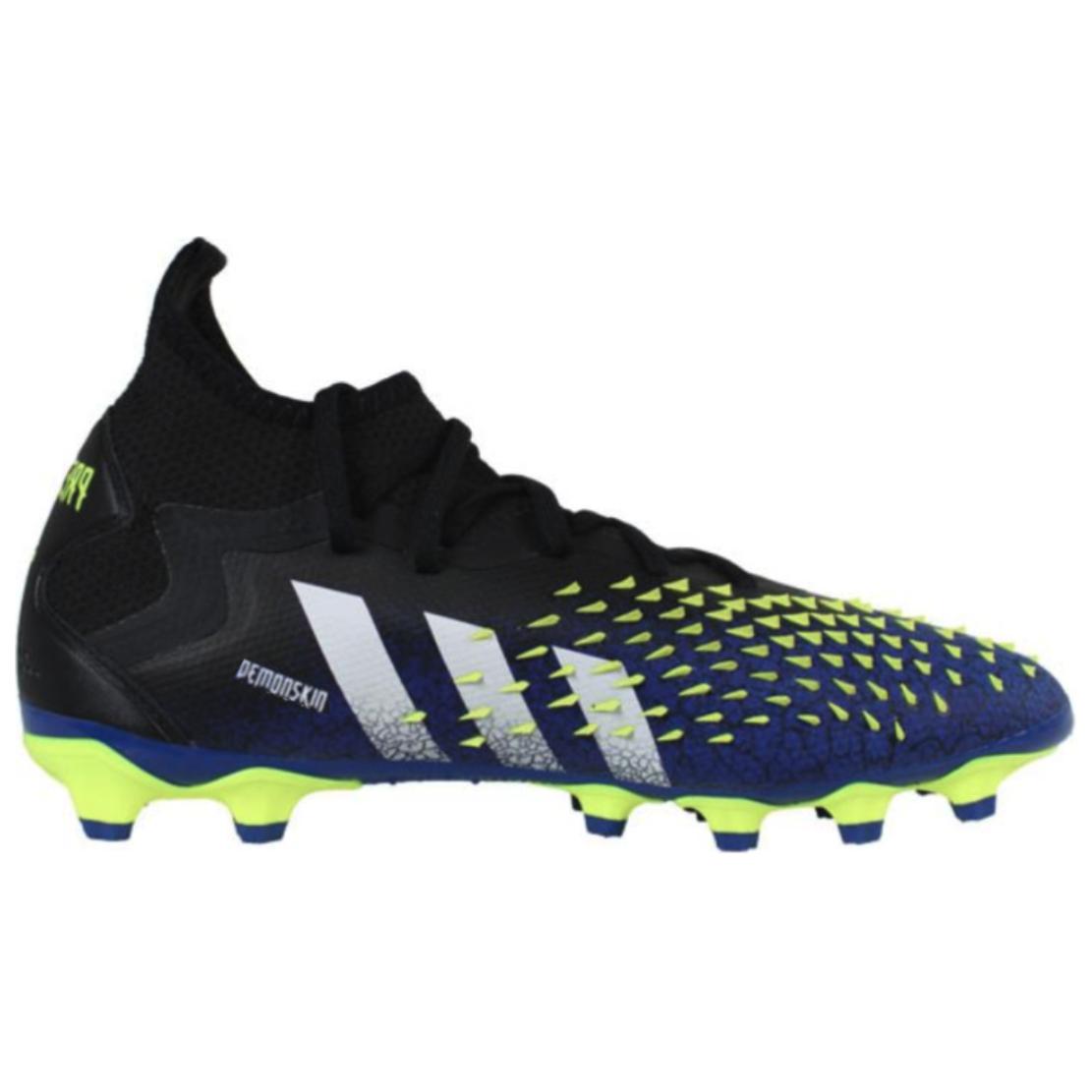 Order プレデター フリーク.2 MG デーモンスキン (黒) S42982