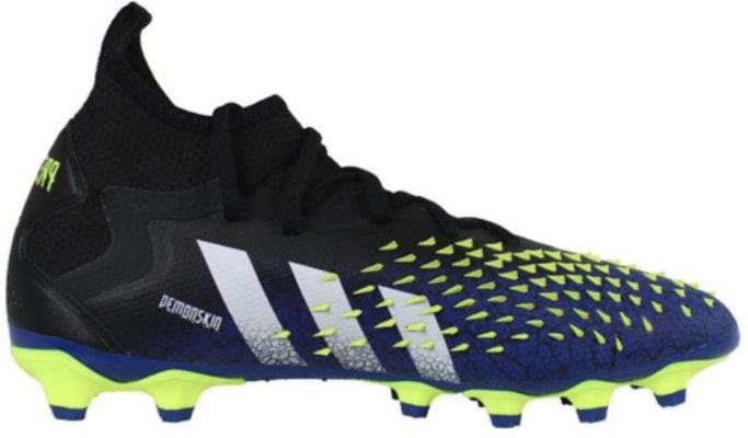 プレデター フリーク.2 MG デーモンスキン (黒) S42982 Order プレデター フリーク.2 MG デーモンスキン (黒) S42982