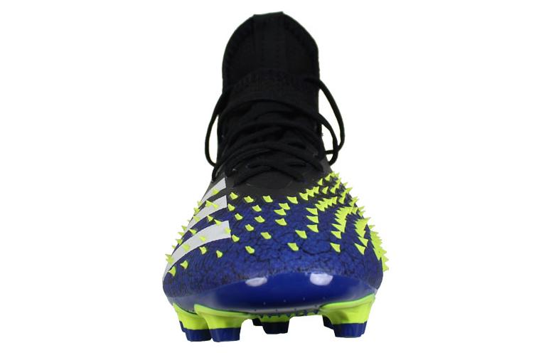 Shop プレデター フリーク.2 MG デーモンスキン (黒) S42982