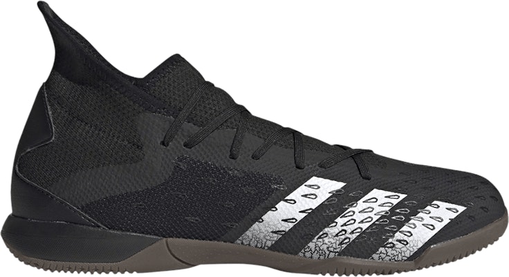 adidas Predator Freak.3 'Demonscale - Hitam Gum' FY1032 Buy adidas Predator Freak.3 'Demonscale - Hitam Gum' FY1032