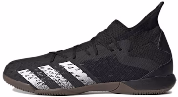 adidas Predator Freak.3 'Demonscale - Black Gum' FY1032 adidas Predator Freak.3 'Demonscale - Black Gum' FY1032
