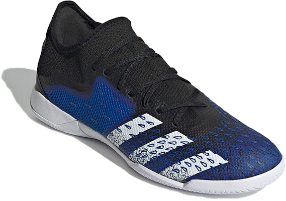 adidas Predator Freak.3 'Demonscale - Biru Kerajaan' FY0984 Lookbook adidas Predator Freak.3 'Demonscale - Biru Kerajaan' FY0984