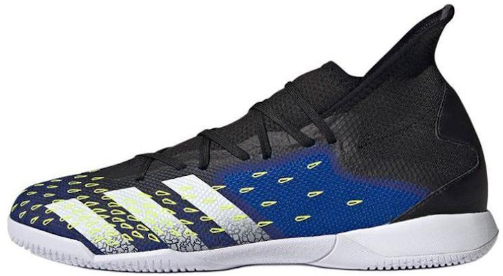 adidas Predator Freak.3 'Demonscale - Azul Real Amarillo' FY0748 Buy adidas Predator Freak.3 'Demonscale - Azul Real Amarillo' FY0748