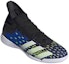 Lookbook adidas Predator Freak.3 'Demonscale - Biru Diraja Kuning' FY0748