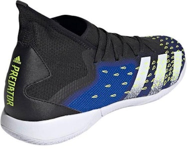 阿迪达斯Predator Freak.3 '魔鳞 - 皇家蓝黄'足球鞋 FY0748 Shop 阿迪达斯Predator Freak.3 '魔鳞 - 皇家蓝黄'足球鞋 FY0748