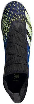 adidas Predator Freak.3 'Demonscale - Azul Real Amarillo' FY0748 Purchase adidas Predator Freak.3 'Demonscale - Azul Real Amarillo' FY0748
