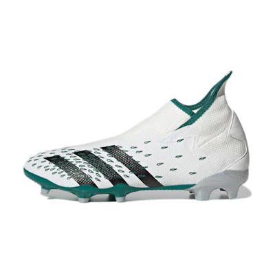 adidas Predator Freak.3 'White Green'